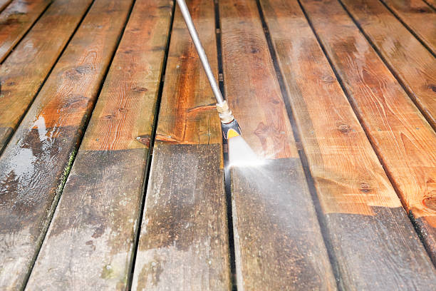 Best Dumpster Area Cleaning  in Morgantown, PA