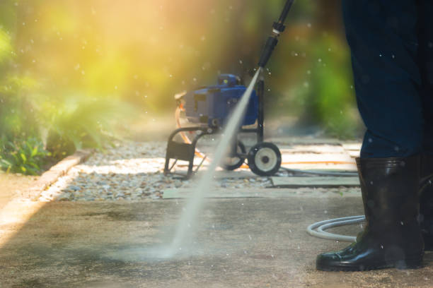Trusted Morgantown, PA Pressure Washing Services Experts